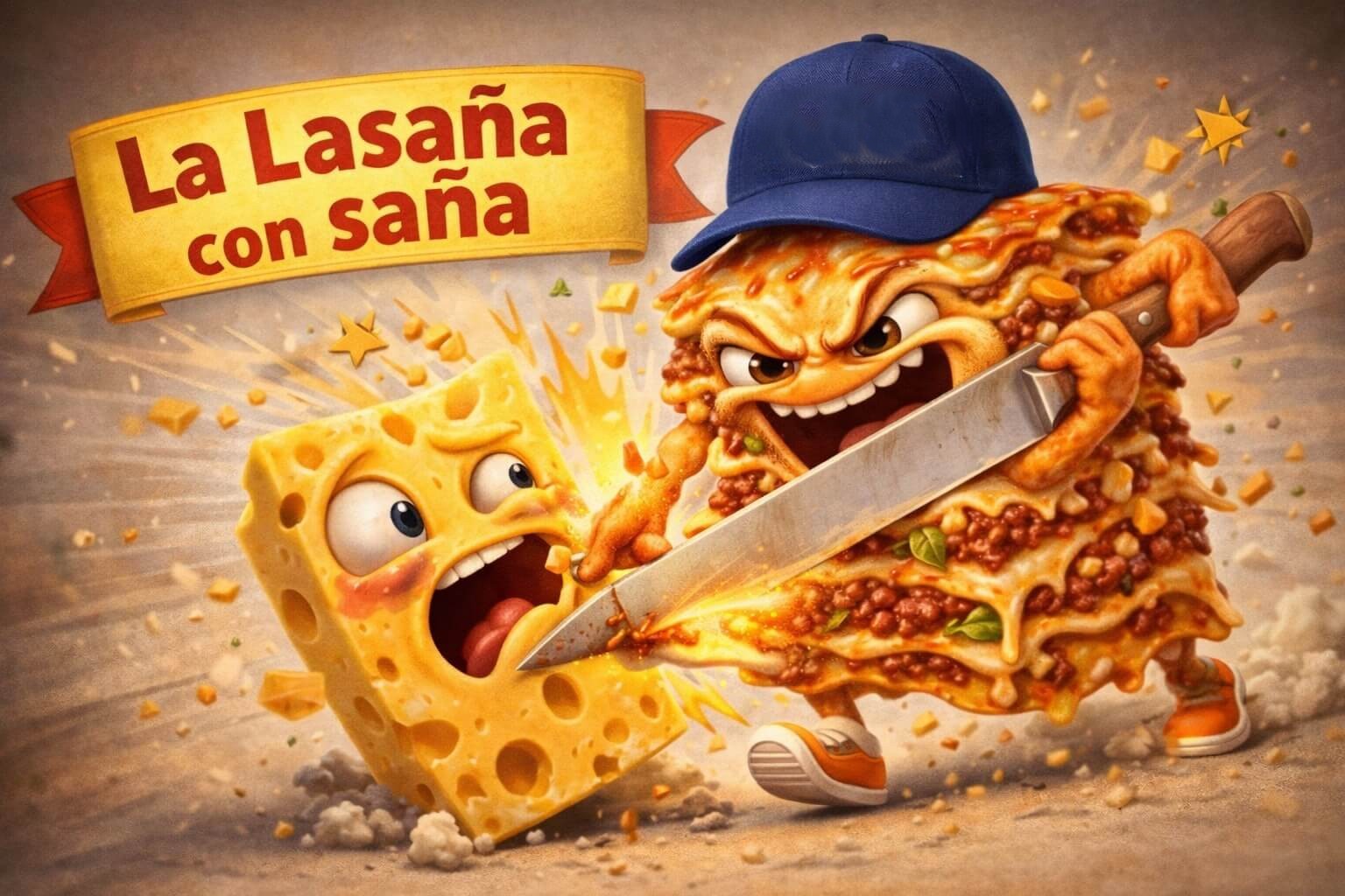 La saña de pollo